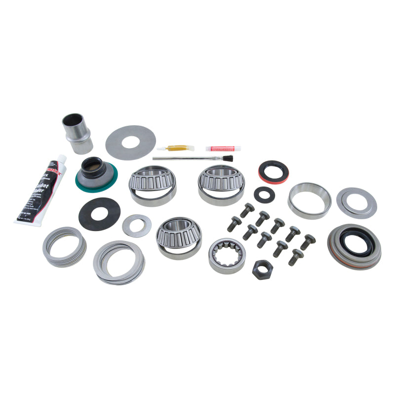 Yukon Gear Master Overhaul Kit For Dana 44 IFS Diff For 80-82 Secondary image