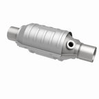 MagnaFlow Conv Univ 2.25 Single O2 FED catalytic converter