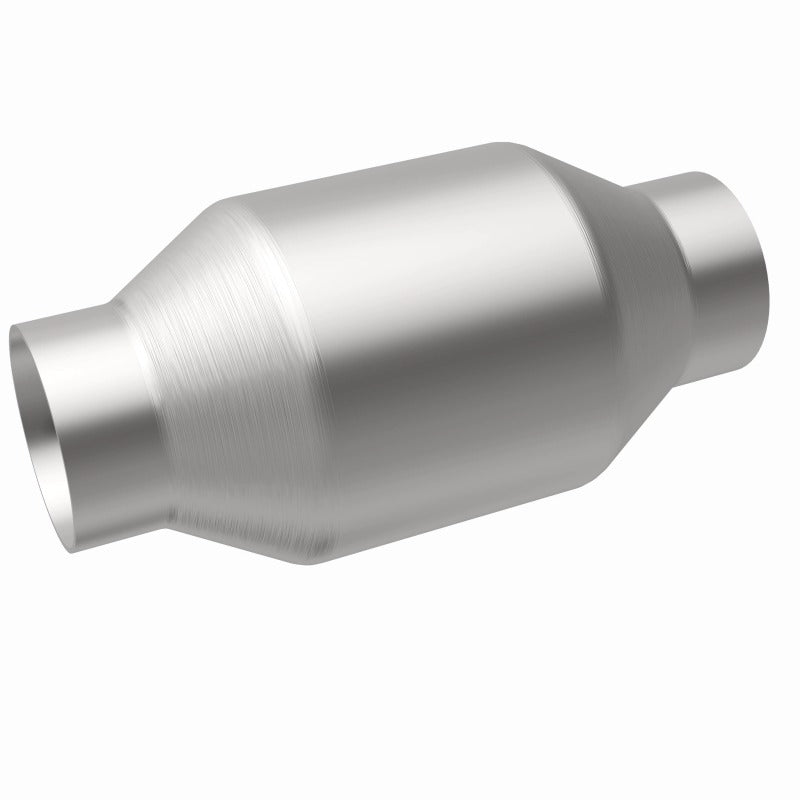 MagnaFlow Conv Univ 2.25inch C/C Met. for off road parts