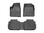 WT FloorLiner - Front - Blk for interior protection, off road parts