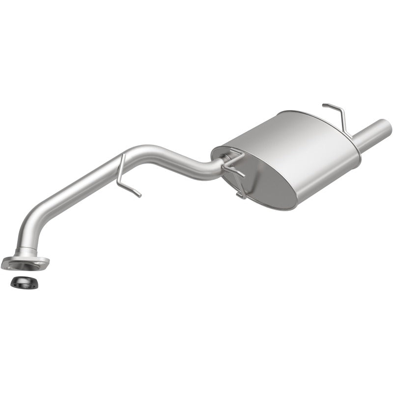 MagnaFlow BRE Exhaust Kit 06-10 Mazda 5 2.3L Secondary image