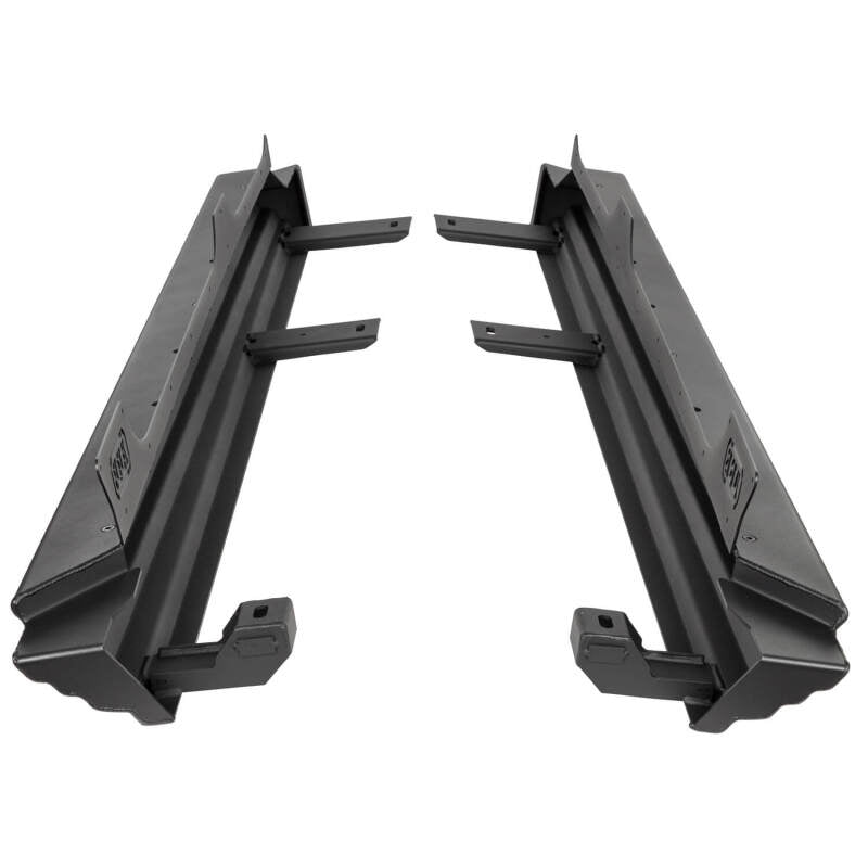 ARB R/T/Rail Suits Jl 4 Door Secondary image