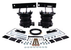 Air Lift LoadLifter 7500 XL Ultimate Air Spring Kit 2020 Ford F-250 F-350 4WD SRW with installation hardware.