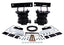 Air Lift LoadLifter 7500 XL Ultimate Air Spring Kit 2020 Ford F-250 F-350 4WD SRW with installation hardware.