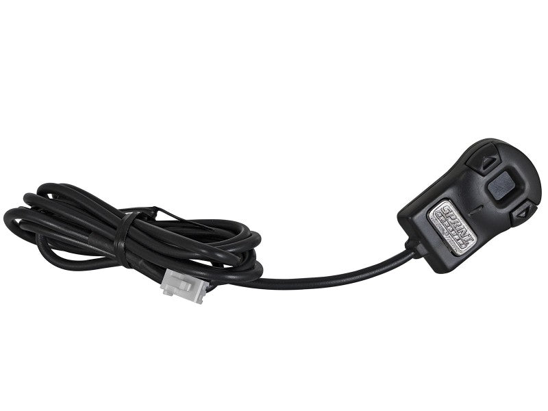aFe 16-23 Audi A4/A5 / 21-23 Audi A5 Quattro/A6 L4 2.0L (t) Sprint Booster V3 Power Converter Secondary image