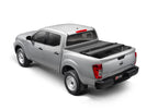 BAK 2022 Nissan Frontier 6ft Bed BAKFlip MX4 Matte Finish on truck