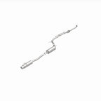 MagnaFlow Sys CB 06- Honda Civic 1.8L exhaust system for performance