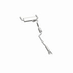 MagnaFlow BRE Exhaust Kit 13-18 Ford Escape for offroad performance upgrades