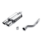 MagnaFlow Sys C/B Chrysler Crossfire 3.2L V6 exhaust parts