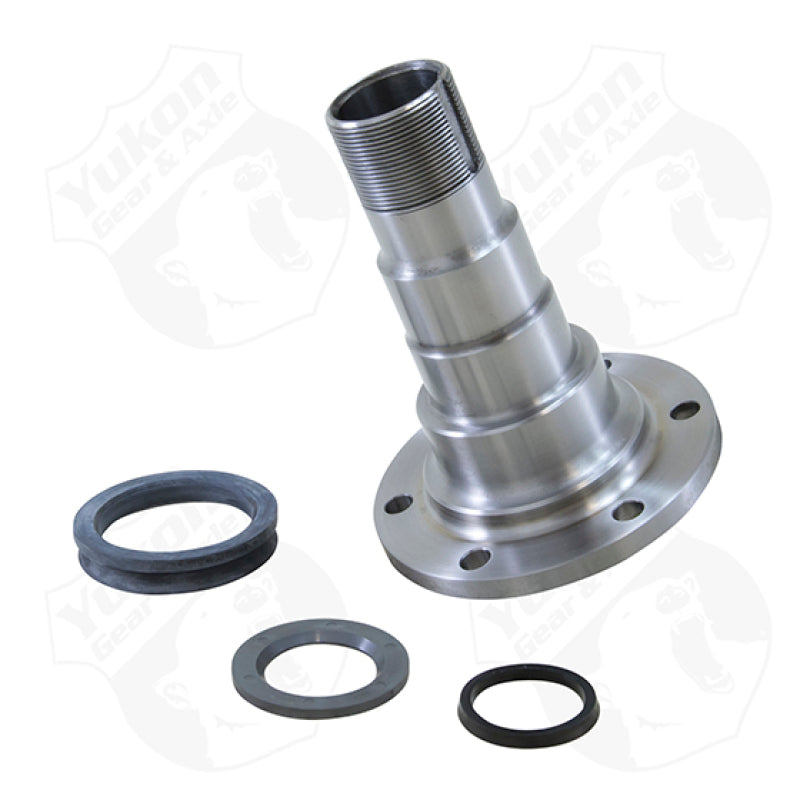 Yukon Gear Dana 44 and GM 8.5in Front Spindle Replacement Secondary image