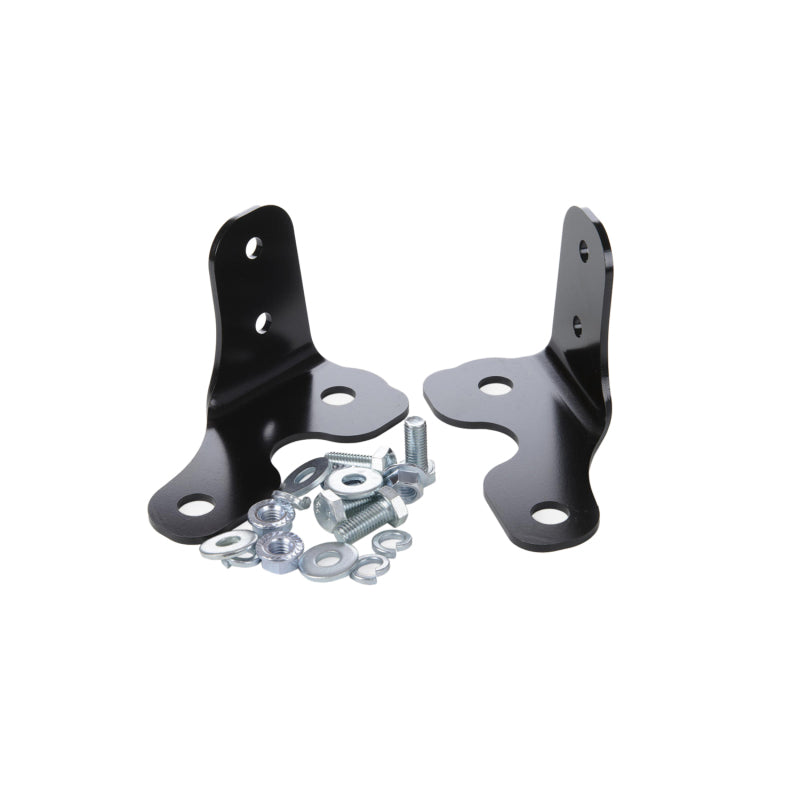 ARB Torsion Bar Bkt Kit Lc100 Ifs with bolts and washers