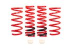 Eibach 14-23 Lexus IS300 F Sport 3.5L V6 RWD XE30 -1.8in Front -1.5in Rear Sportline Kit springs for performance upgrades.