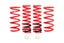 Eibach 14-23 Lexus IS300 F Sport 3.5L V6 RWD XE30 -1.8in Front -1.5in Rear Sportline Kit springs for performance upgrades.