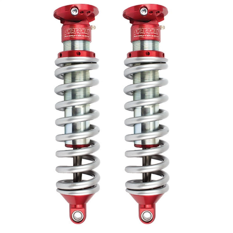 aFe Sway-A-Way 2.5in Front Coil Over Kit 96-04 Toyota Tacoma Secondary image