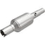 MagnaFlow Conv DF Cherokee-Grand Cherokee 96- catalytic converter for off road parts and performance upgrades.
