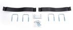 Hellwig Chevy / Ford / Dodge Traction Control Spring w/ 2.5in Wide Leaf Springs installation components