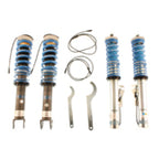 Bilstein B16 2005 Porsche 911 Carrera Front and Rear Performance Suspension System components