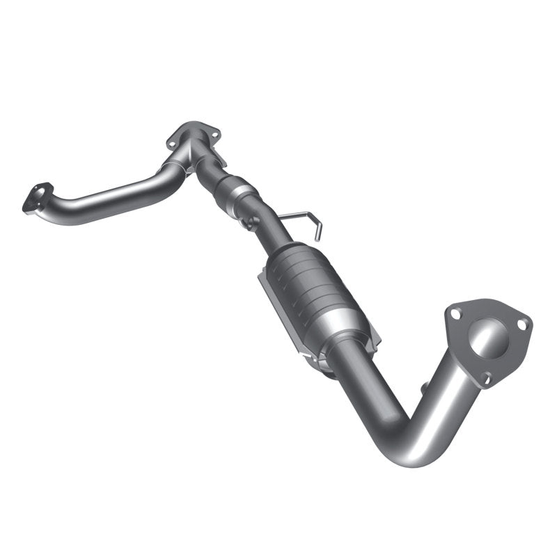 MagnaFlow Direct Fit Catalytic Converter 96-97 3.2L Passport D/S A/T Secondary image