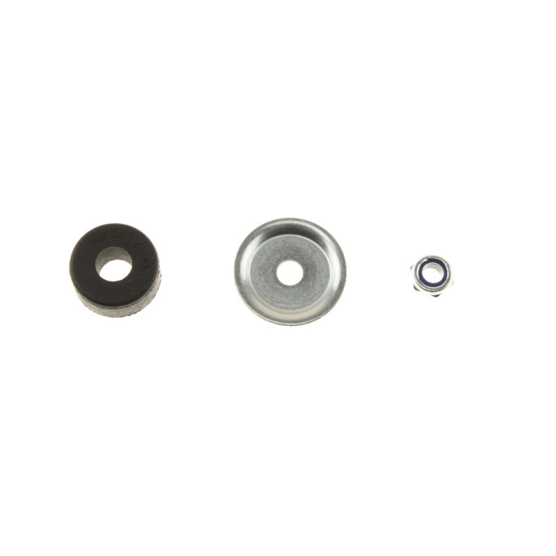 Bilstein 4600 Series 2001-2006 Mitsubishi Montero parts set