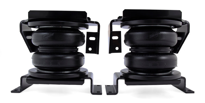 Air Lift Loadlifter 5000 Rear Air Spring Kit for 94-18 Ford F-450 Super Duty - Offroad performance upgrades Main image