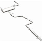 MagnaFlow BRE Exhaust Kit 08-12 Aura G6 Malibu 2.4L, offroad parts