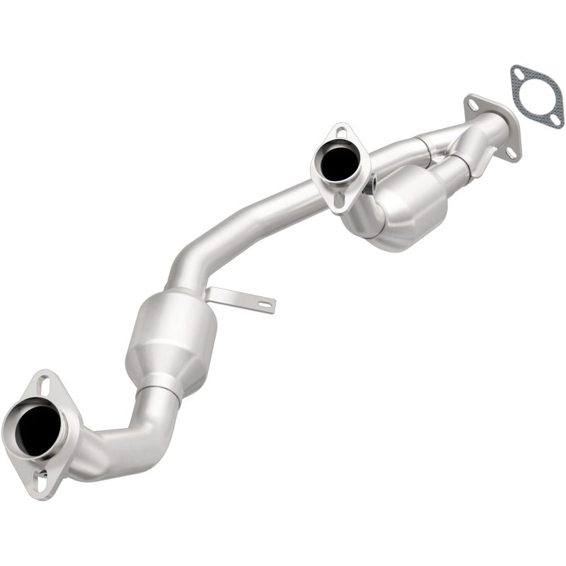 MagnaFlow Direct Fit Catalytic Converter Taurus 94 Secondary image