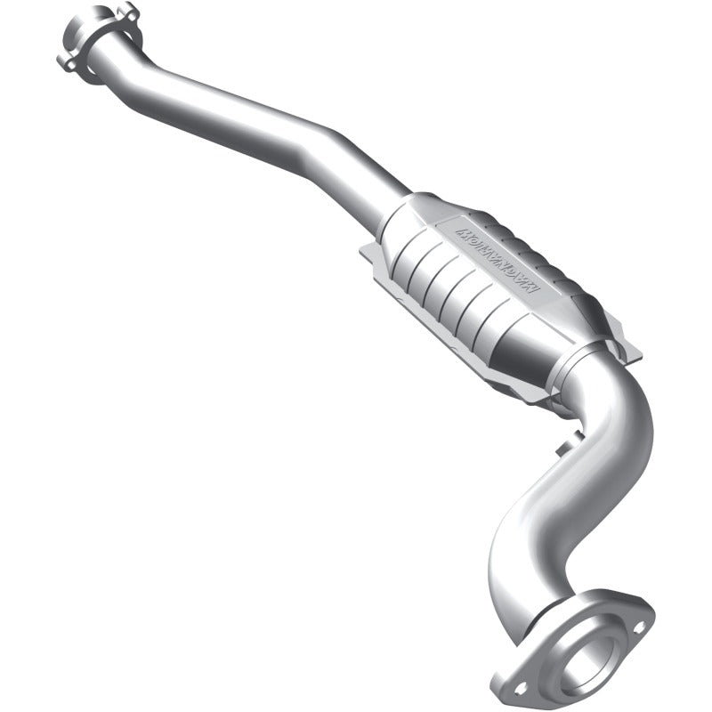 MagnaFlow Direct Fit Catalytic Converter 04-06 Colorado 2.8/3.5 Rear O Secondary image