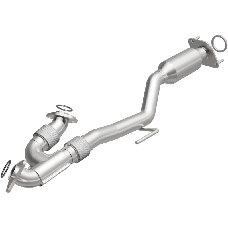MagnaFlow 11-14 Quest 3.5 Underbody Direct Fit Converter Secondary image