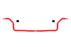 Eibach 28mm Front Anti-Roll-Kit for 01-05 Lexus IS 300 JCE1 (Includes Sport Cross) in red color.
