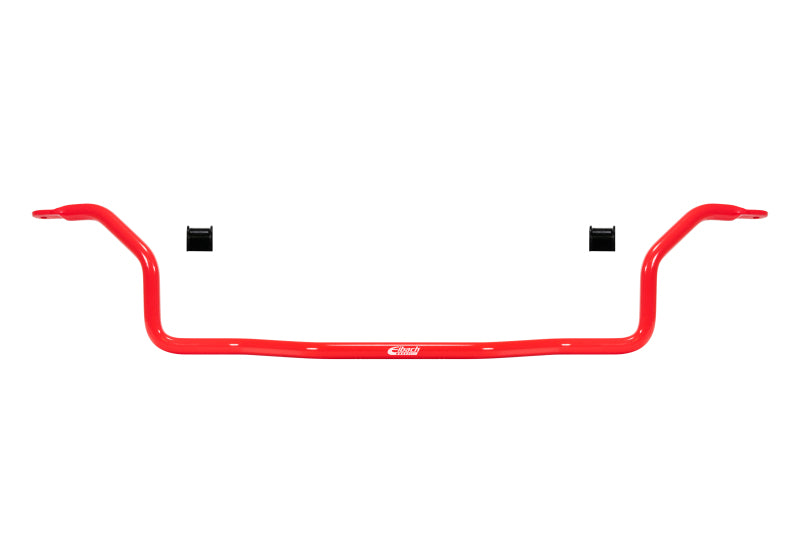 Eibach 28mm Front Anti-Roll-Kit for 01-05 Lexus IS 300 JCE1 (Includes Sport Cross) in red color.