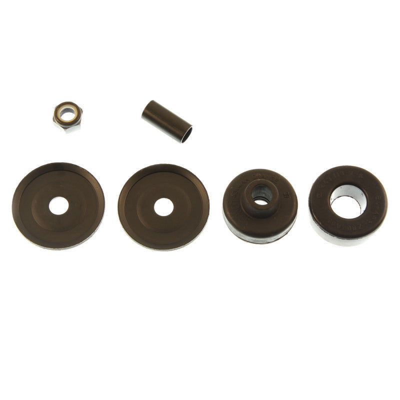 Bilstein B6 4600 Series 04-11 Monaco Roadmaster Front 46mm Monotube Shock Absorber parts