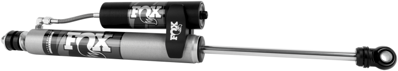 Fox 05-19 Ford F250/F350 2.0 Performance Series 11in Smooth Body IFP Front Shock /5.5-7in lift, offroad performance upgrades