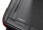 BAK 21-24 Ford F-150 5.7ft. Bed BAKFlip Revolver X4ts top view