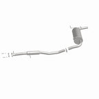 MagnaFlow BRE Exhaust Kit 90-95 Mazda Miata 1.6L parts