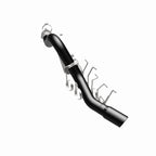 MagnaFlow 2024+ Chevy Silverado 2500HD/3500HD Black Series Filter-Back Performance Exhaust part for trucks