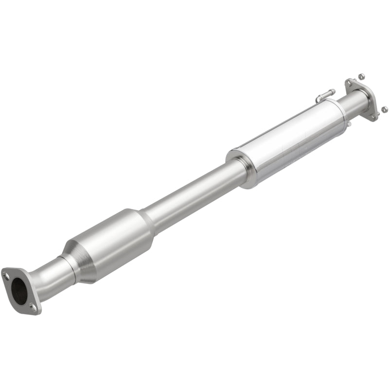 MagnaFlow 2015 Sedona 3.3 Underbody Direct Fit Converter Secondary image