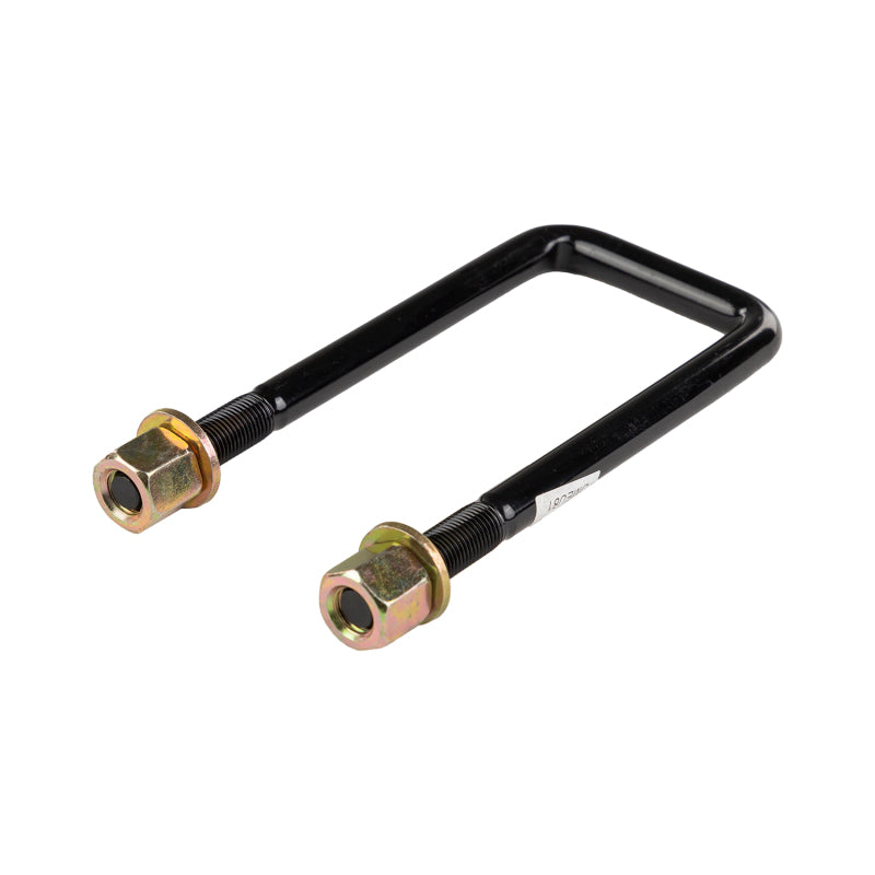 ARB / OME U Bolt Washers & Nuts for offroad performance upgrades