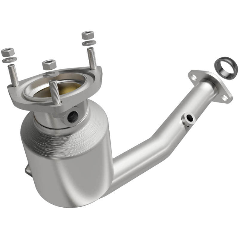 MagnaFlow California Direct Fit Converter 08-09 Suzuki SX4 2.0L Secondary image