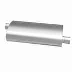 MagnaFlow Muffler Mag SS 22X5X11 3X3 O/O for offroad performance upgrades