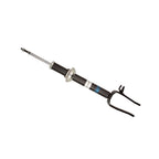 Bilstein B4 OE Replacement 2004-2009 Mercedes-Benz E320 4Matic Front Right Monotube Strut Assembly for offroad performance upgrades.