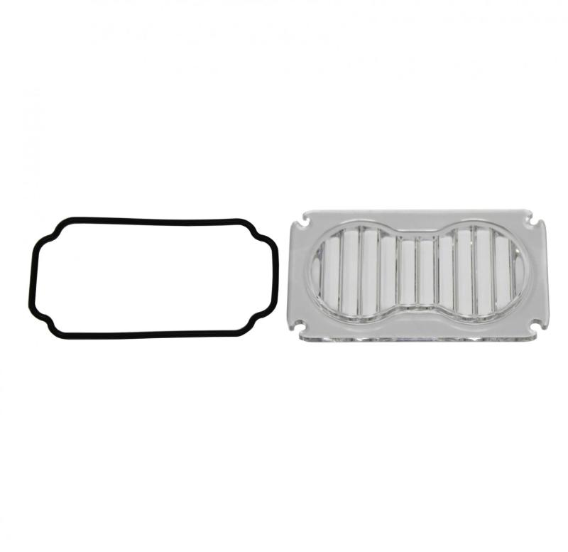 Baja Designs S2 Wide Cornering Lens Kit for offroad lighting
