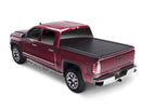 Retrax 14-up Chevy/GMC 6.5ft Bed / 15-up 2500/3500 RetraxPRO MX installed on red truck