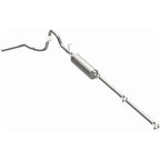 MagnaFlow BRE Exhaust Kit 87-95 Ford F-150 for offroad performance upgrades