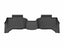 WeatherTech 2025+ Toyota 4Runner Rear FloorLiner HP - Black
