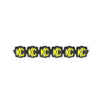 KC HiLiTES Gravity Titan LED Light Bar - 39in. (6-Light) for offroad lighting and electrical.