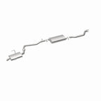 MagnaFlow BRE Exhaust Kit 09-17 Chevy Traverse 3.6L exhaust system replacement