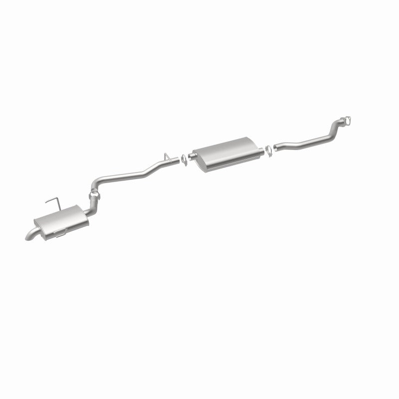 MagnaFlow BRE Exhaust Kit 09-17 Chevy Traverse 3.6L exhaust system replacement