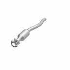 MagnaFlow Conv DF Volvo 36X5X4 2/2 direct-fit catalytic converter