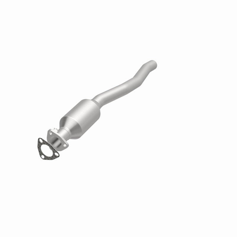 MagnaFlow Conv DF Volvo 36X5X4 2/2 direct-fit catalytic converter