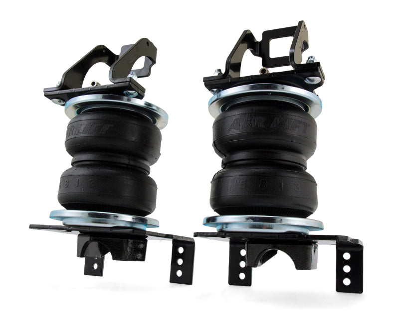 Air Lift Loadlifter 5000 Air Spring Kit for leveling trucks